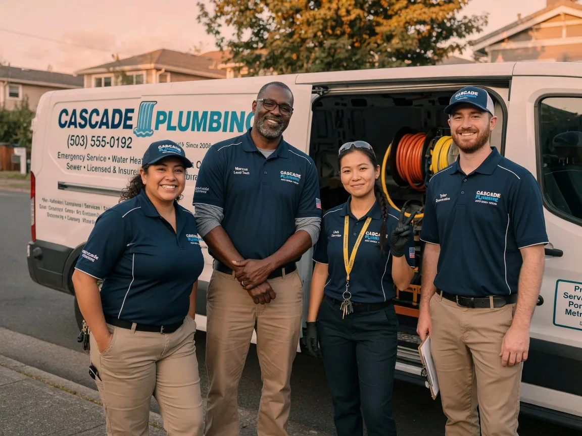 Emergency Plumber company in Cordova, MD